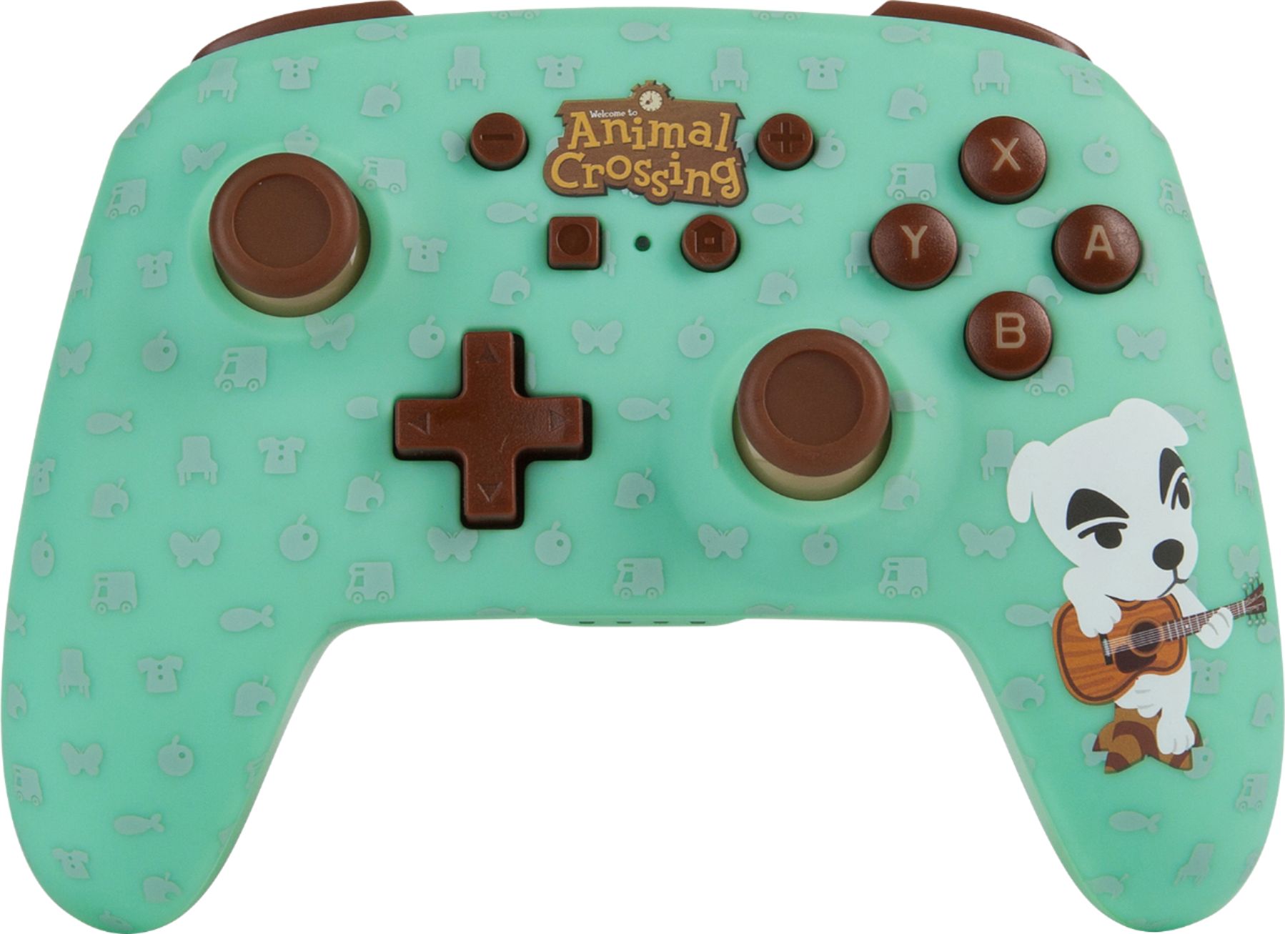 Best buy animal crossing controller Clearance